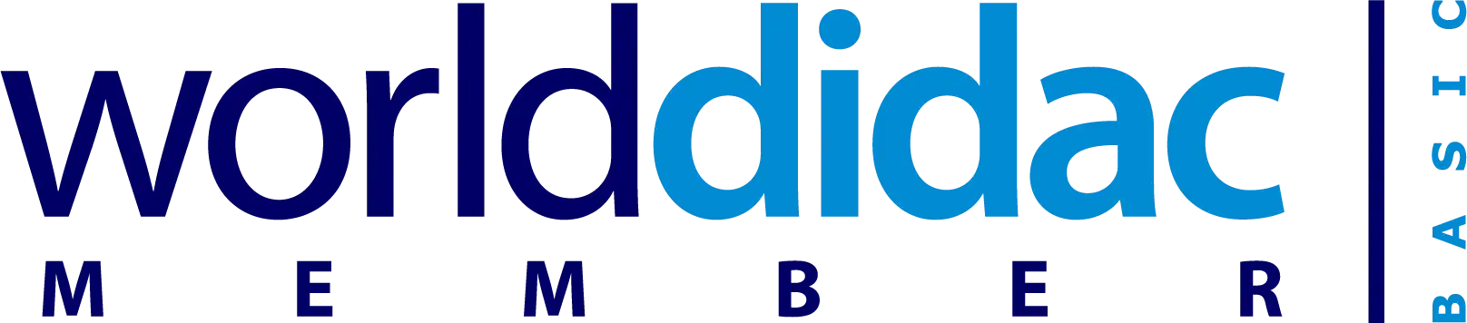 Worlddiadic Member Basic Logo